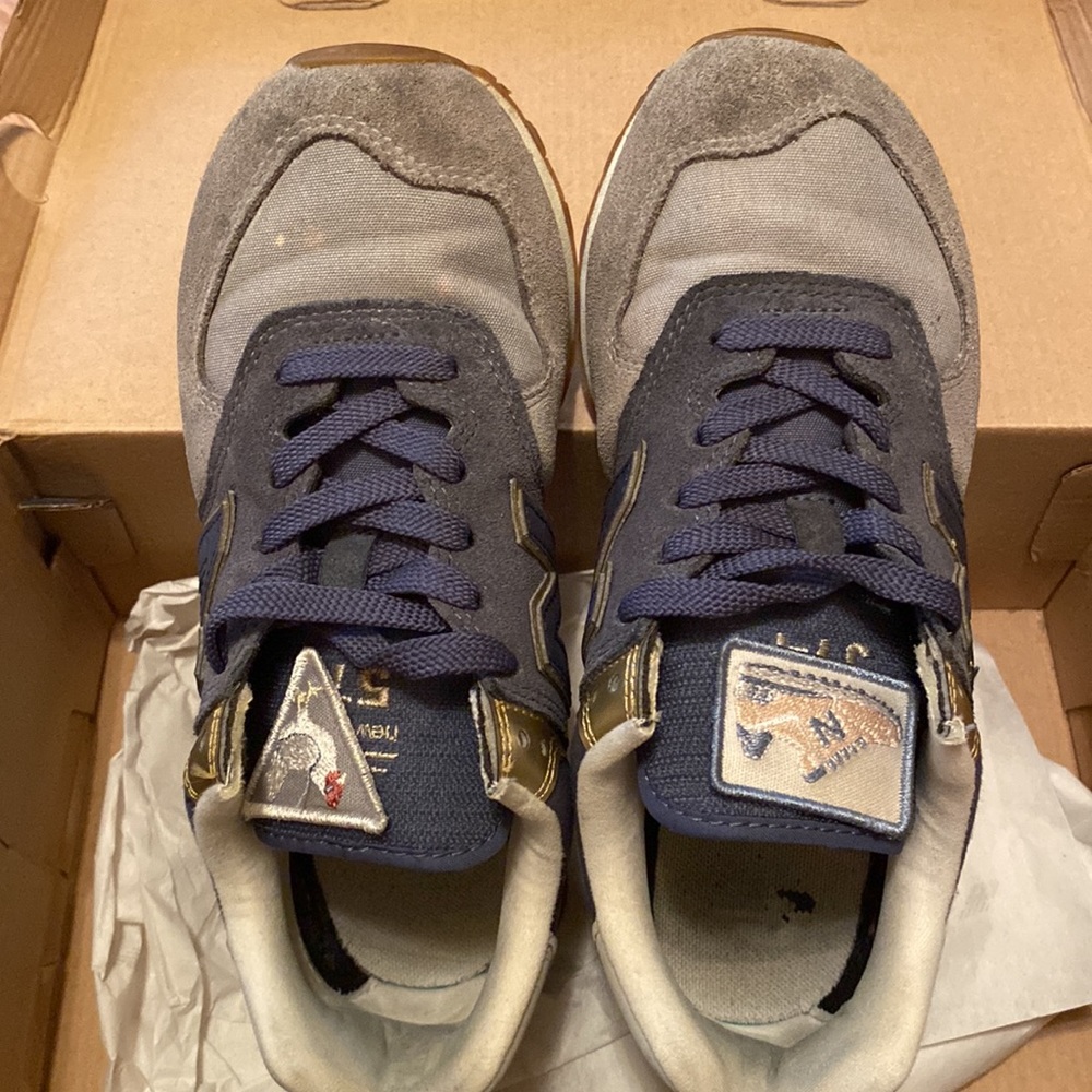 New Balance - Picture 3 of 12